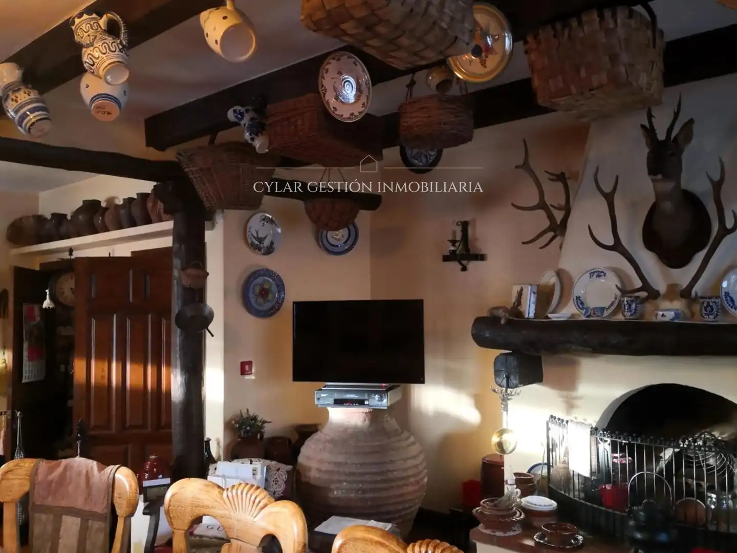 Casa o xalet en venda a Villaselva, Florida de Liébana
