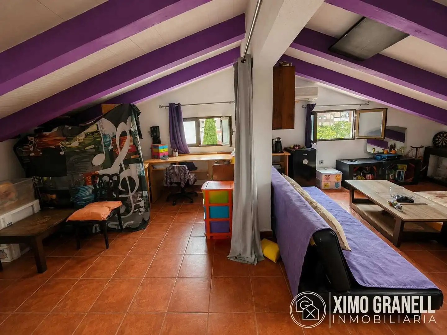 Dúplex en venta en Puerto de Sagunto, imagen 20
