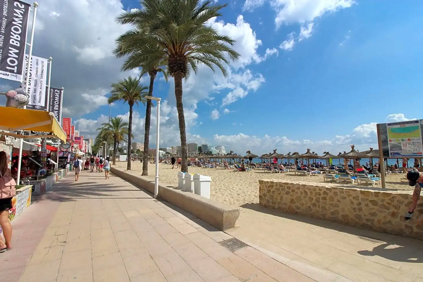Gewerbefläche zum Verkauf in Magaluf, imagen 3