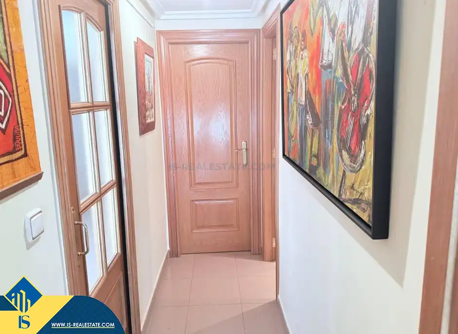Ático con piscina en venta en Orihuela Costa, imagen 10