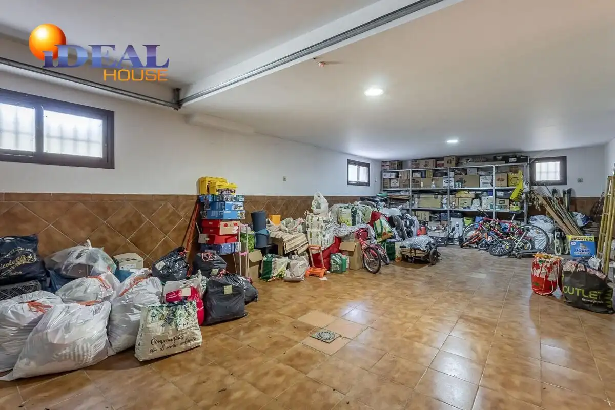 Casa con giardino in vendita a Calle MARIANA PINEDA, imagen 50