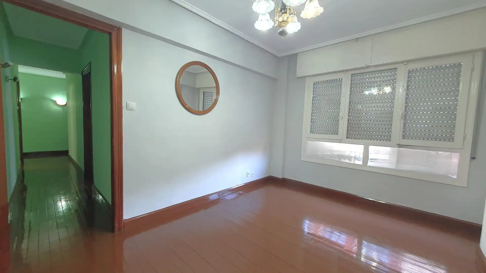 Bedroom of Flat for sale in Sestao   with Storage room and Balcony