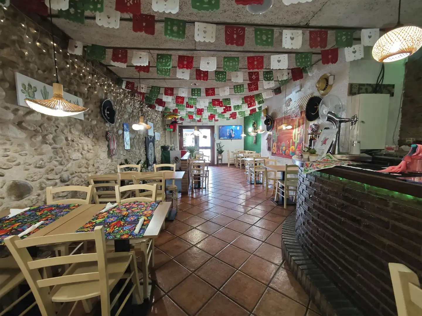 Local comercial en venda a Sant Narcís