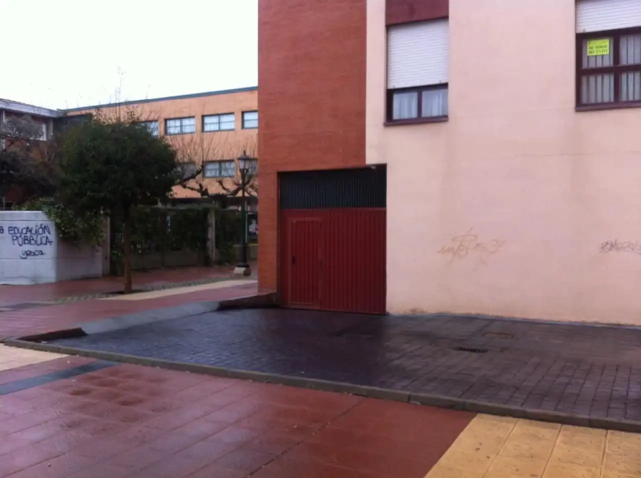 Individual en venta en Avenida Prado Boyal 16, imagen 4