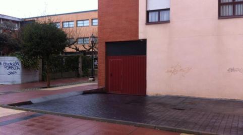 Foto 4 de Garaje en venta en Avenida Prado Boyal, 16, Laguna de Duero, Valladolid