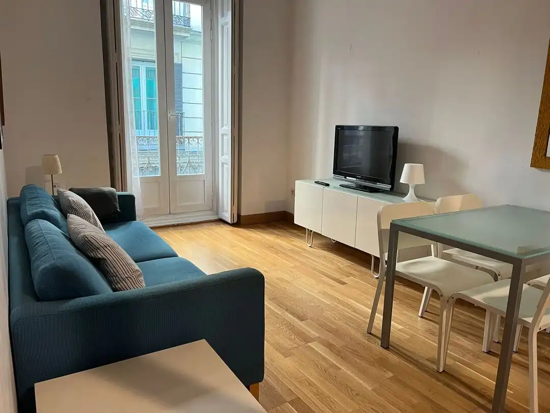 Piso en venta en Calle de las Infantas, Justicia - Chueca