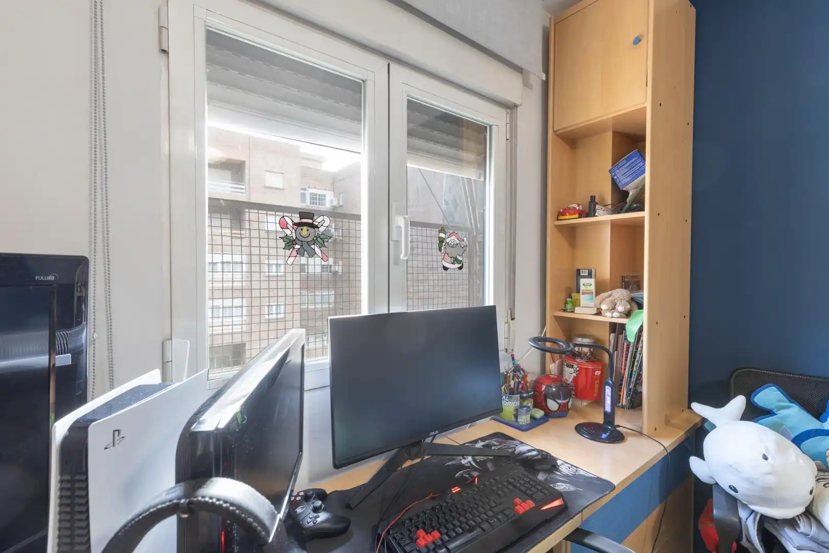 Flat for sale in Granada  with Parquet flooring and Storage room
