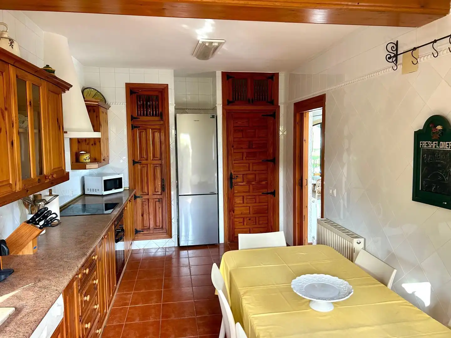 Casa en venta en Centro ciudad, imagen 22