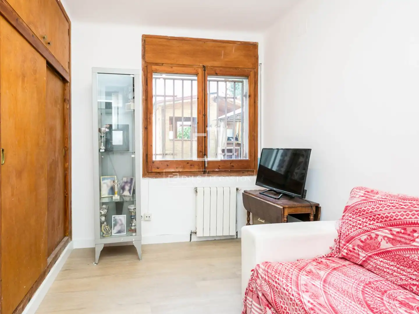 Bedroom of Houses for sale in Castelldefels  with Air Conditioner, Private garden and Terrace