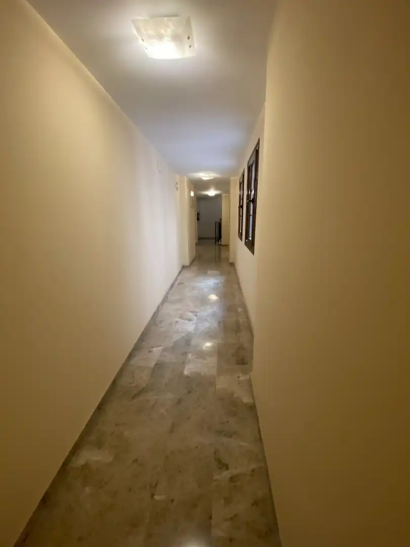 Piso de alquiler en Málaga con Aire acondicionado, Terraza y Trastero