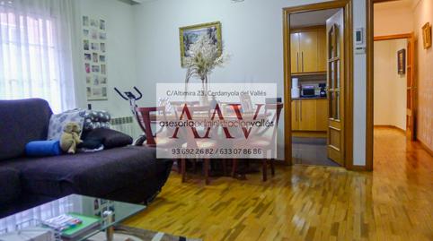 Foto 5 de Pis en venda a Carrer de Santiago, Martinica – Ateneu, Cerdanyola del Vallès