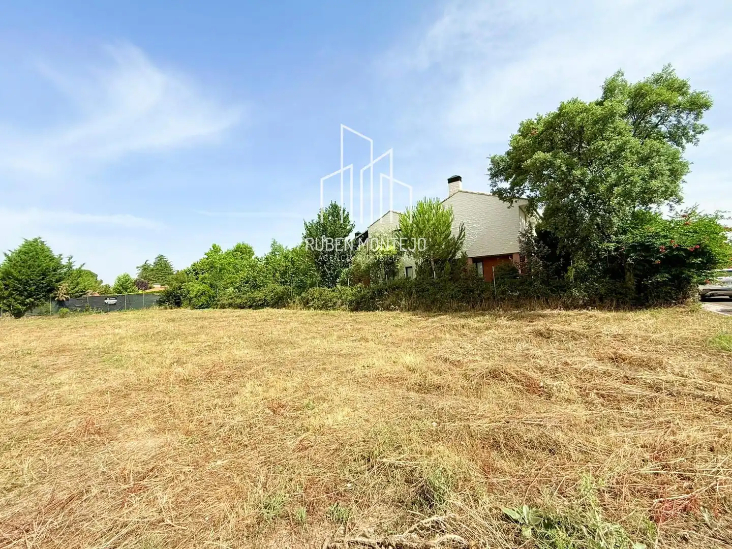 Residential land for sale in Mimbre, imagen 8