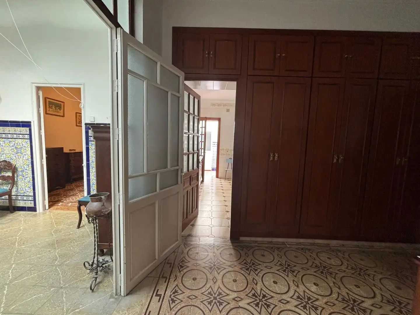 Casa o xalet en venda en Barbate amb Traster