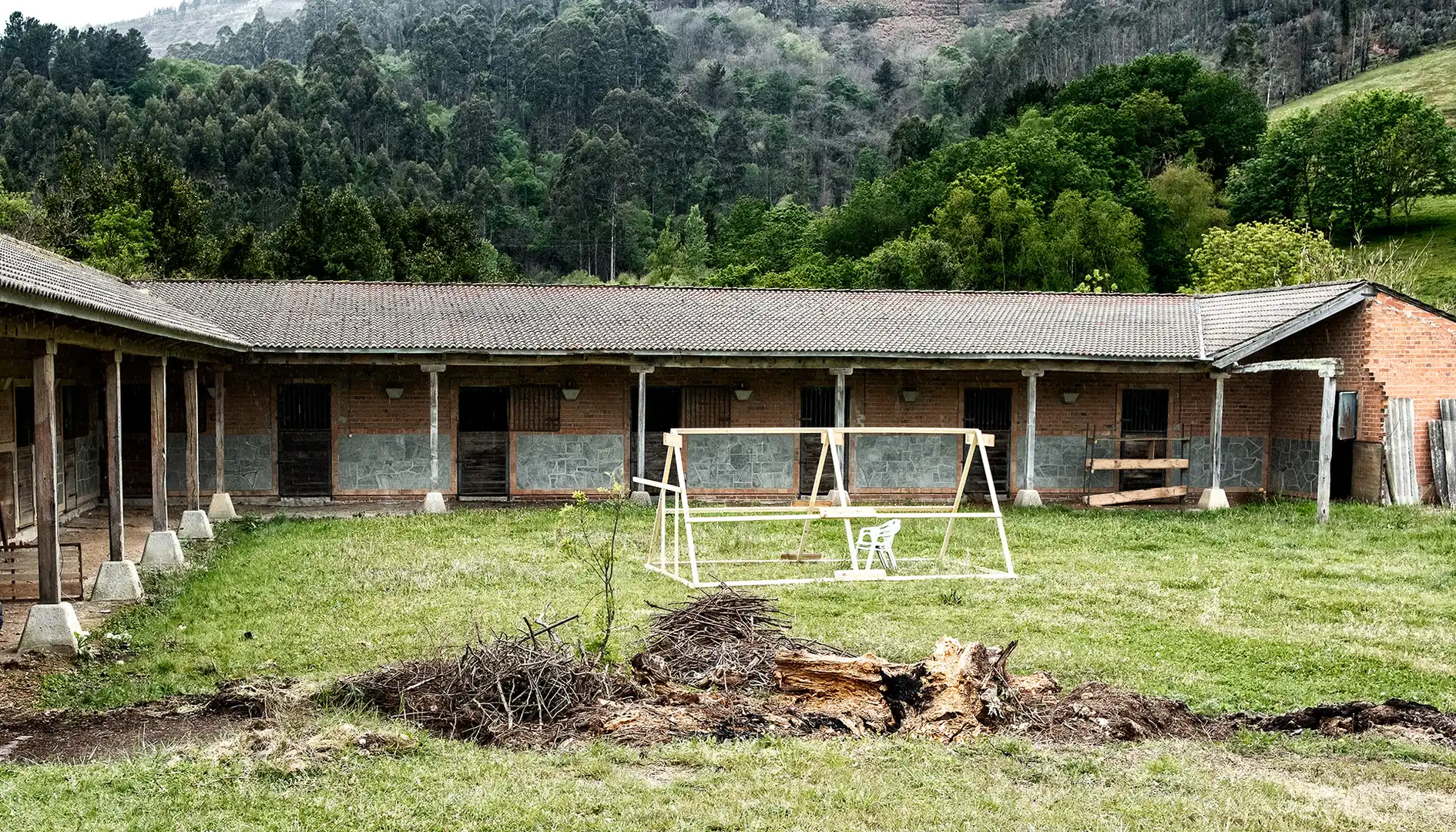 Haus oder Chalet zum Verkauf in N/A, Piloña