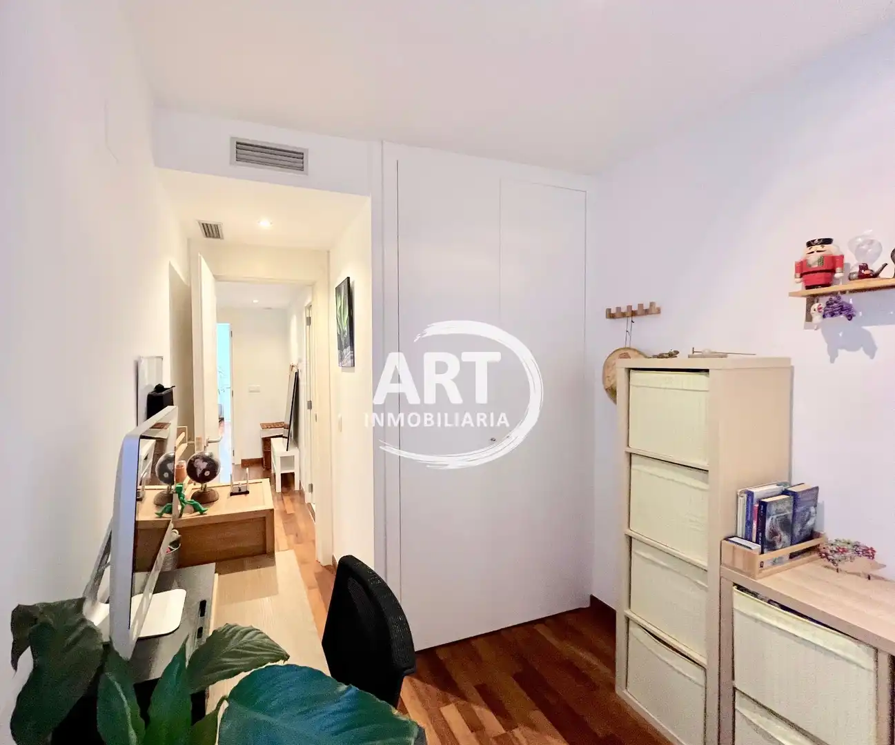 Dúplex en venta en Rocafort con Aire acondicionado