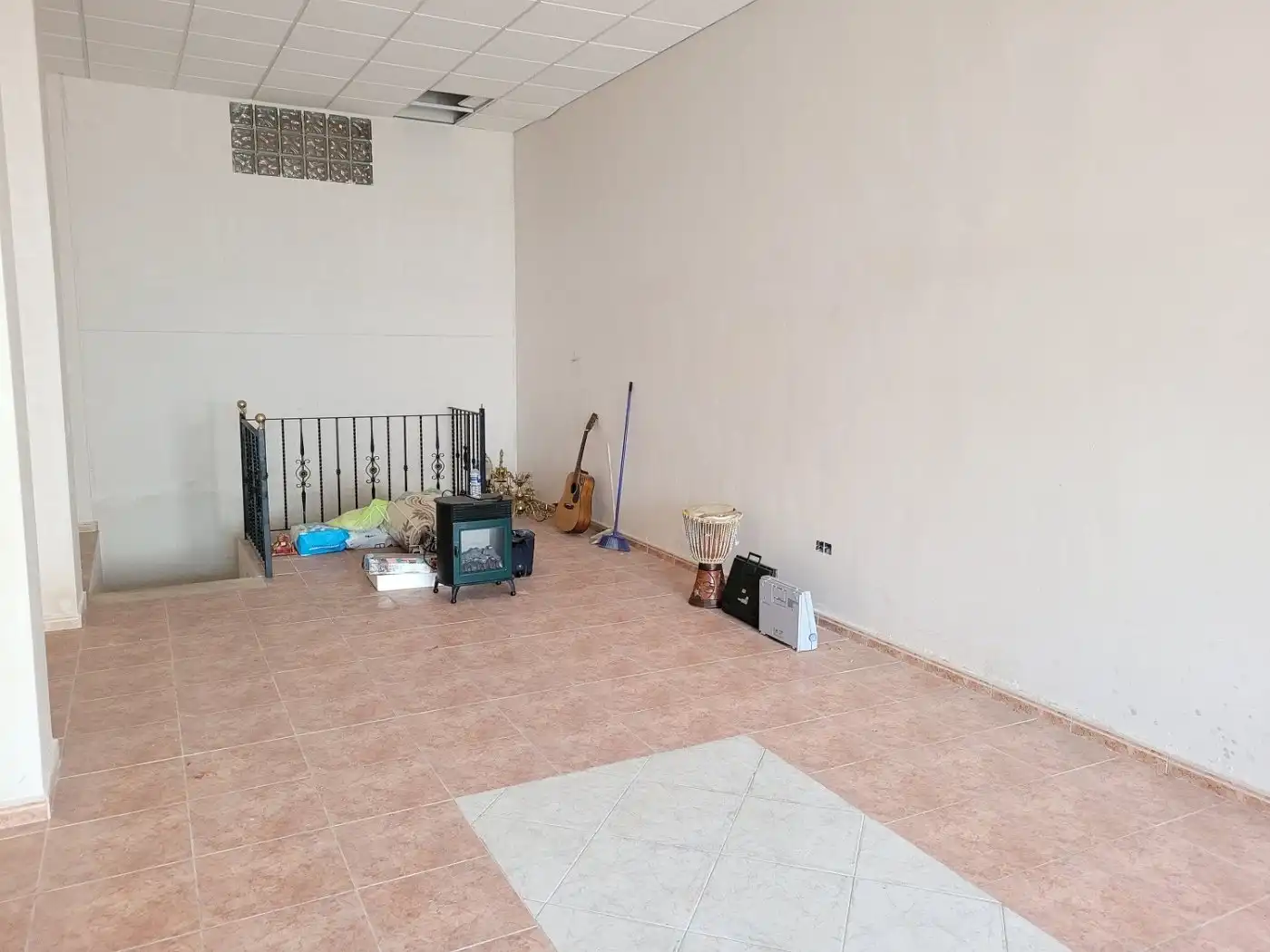 Local comercial en venta en Maria Auxiliadora - Barriada de Llera, imagen 4