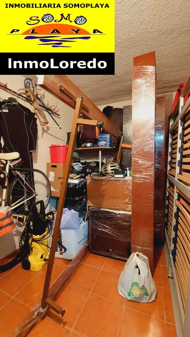 Wohnung mit Pool zum Verkauf in El Ribero, imagen 49
