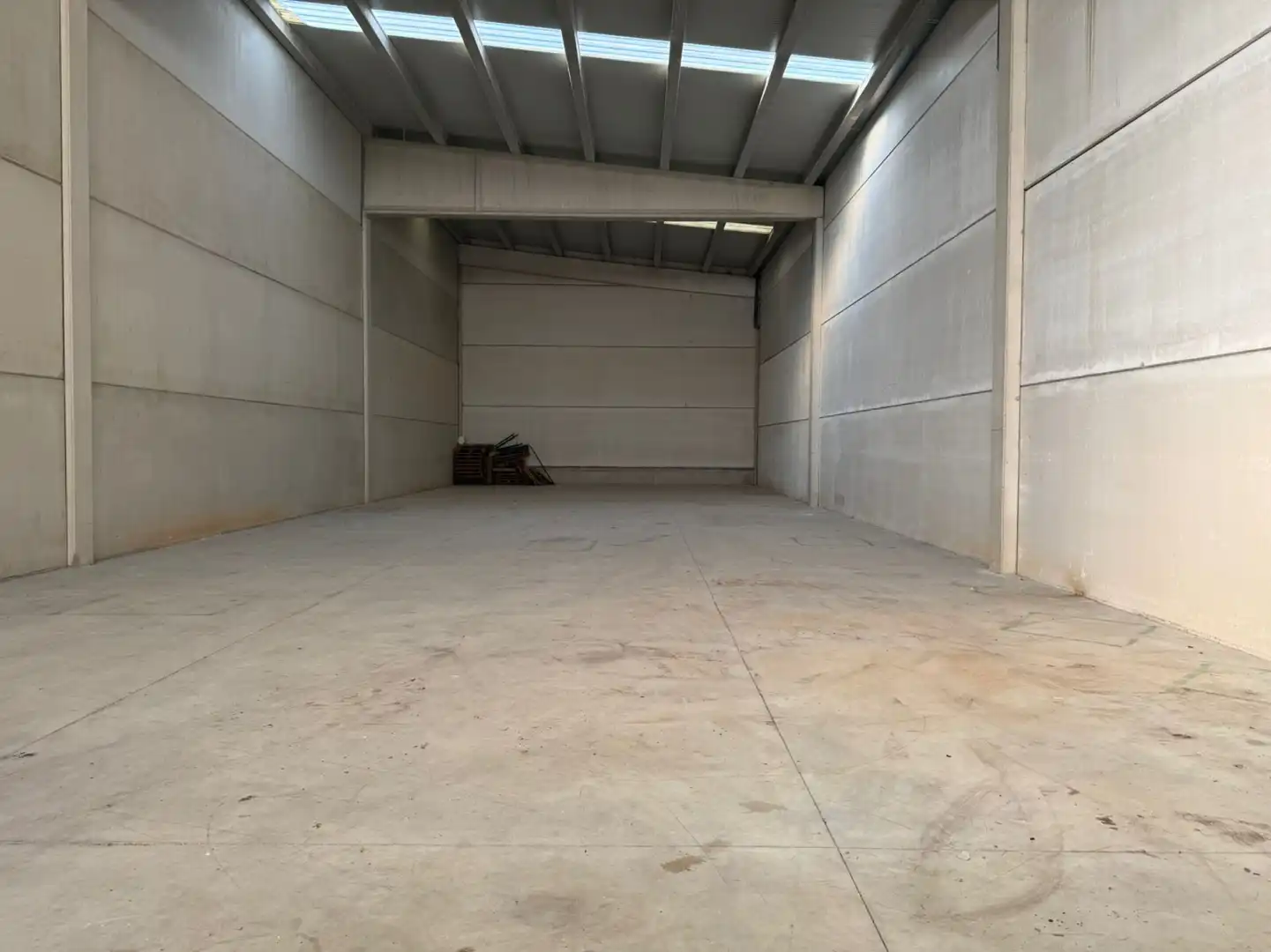 Industrial building for sale in Laguardia, imagen 3