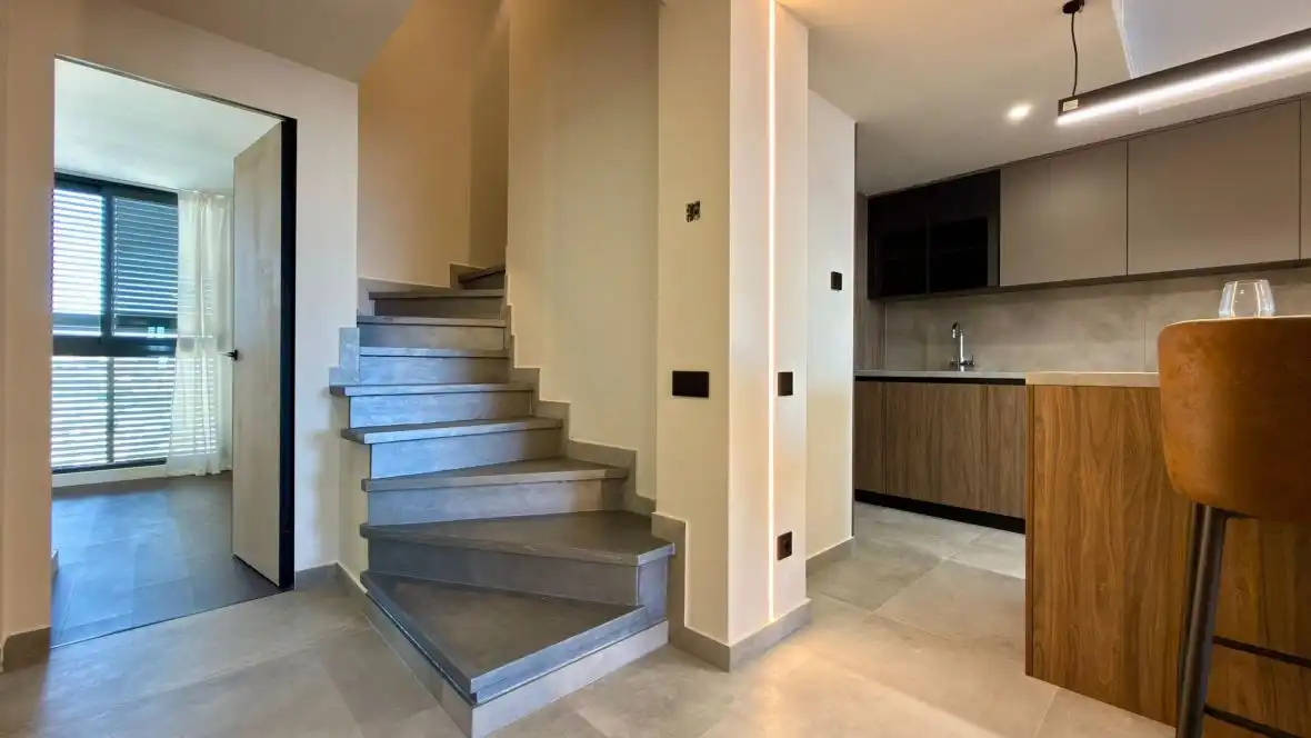 Penthouse mit Pool zum Verkauf in Avenida Maestral, imagen 23