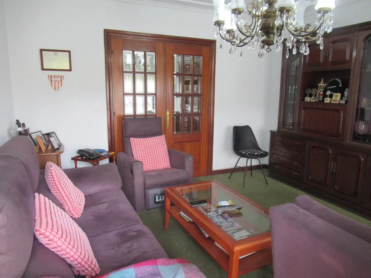 Wohnung mit Terrasse zum Verkauf in Galdakao, imagen 7