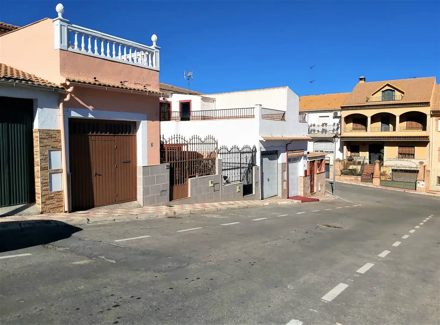 Terreni e lotti in vendita a Calle Sierra Mágina, imagen 9