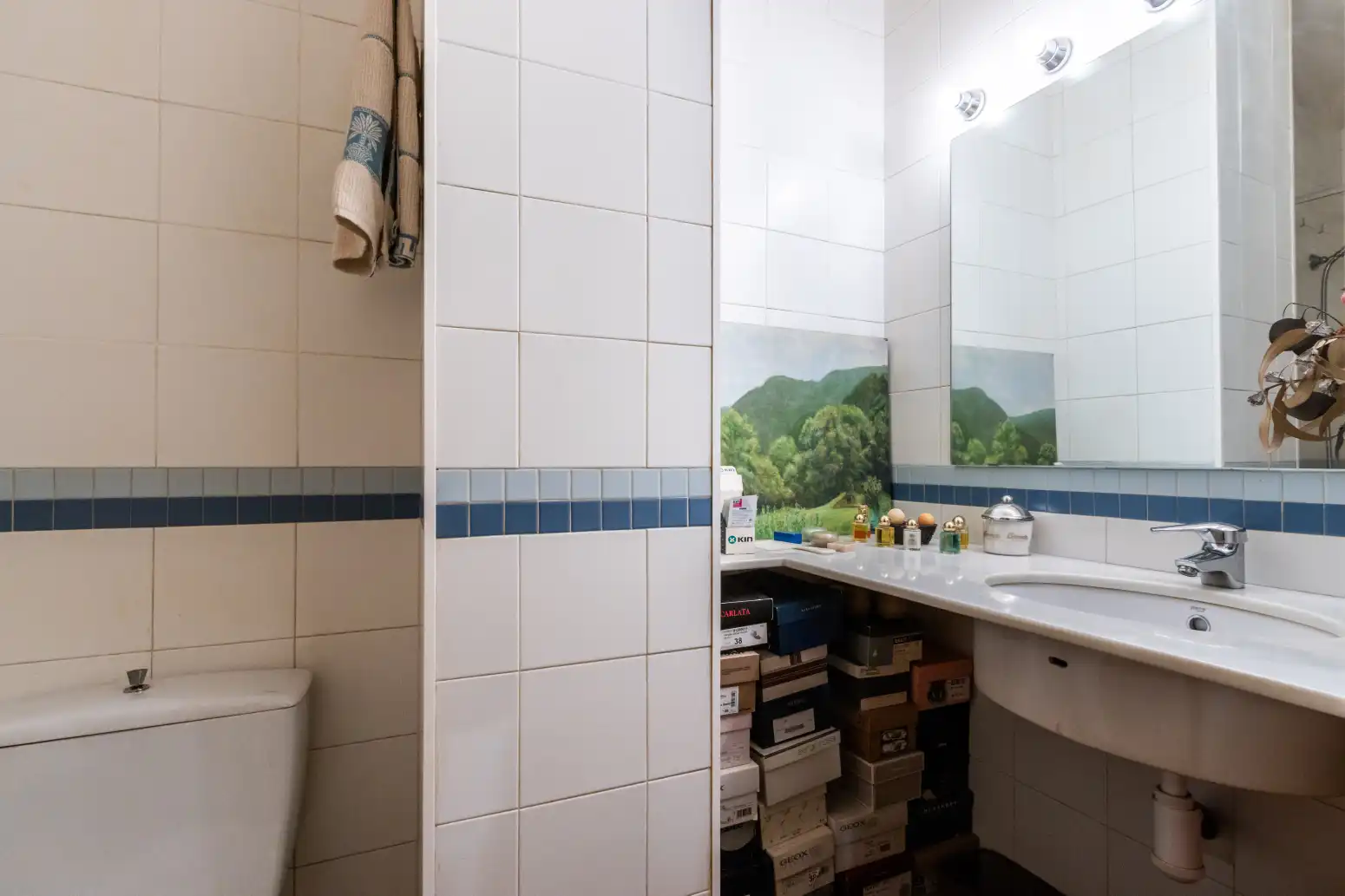 Baño de Piso en venta en Centre