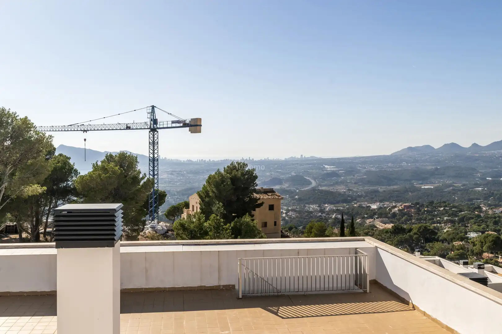 Villa avec piscine à vendre à Altea la Vella, imagen 55