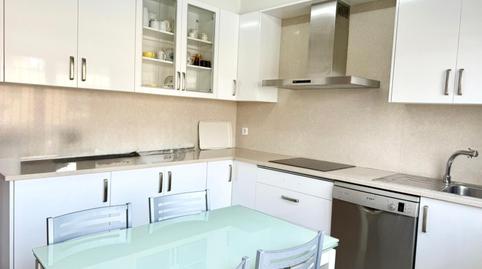 Foto 3 de Casa o xalet en venda a  Salvador Madariaga, 39, Nós, Oleiros