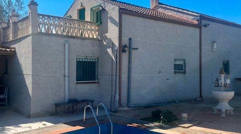 Foto 5 de Casa o chalet en venta en Carrer Barcelona, 11, Aiguamúrcia, Tarragona