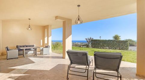 Foto 3 de Apartament en venda a Calle Torre Campanillas, 7, El Paraíso, Benahavís