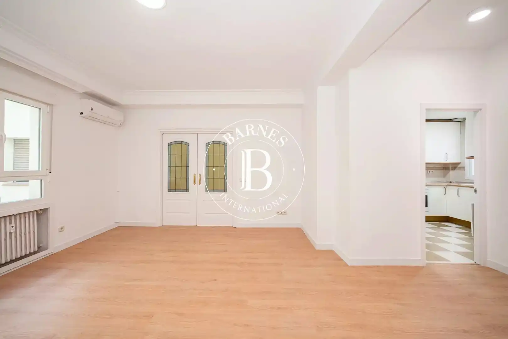Wohnung zur Miete in El Viso