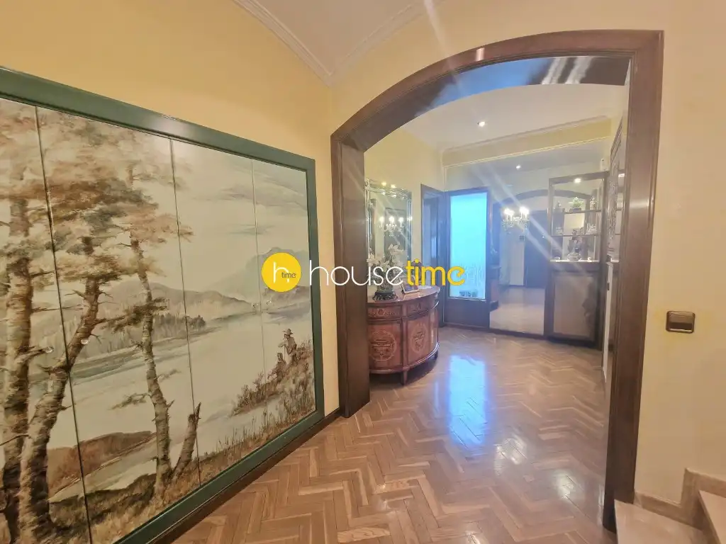 Attic for sale in  Barcelona Capital