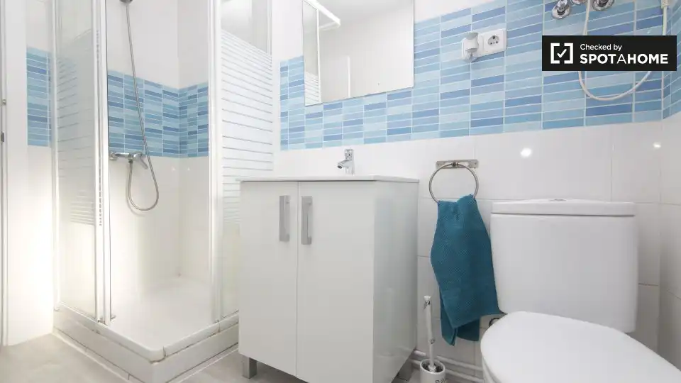 Habitació a Vista Alegre
