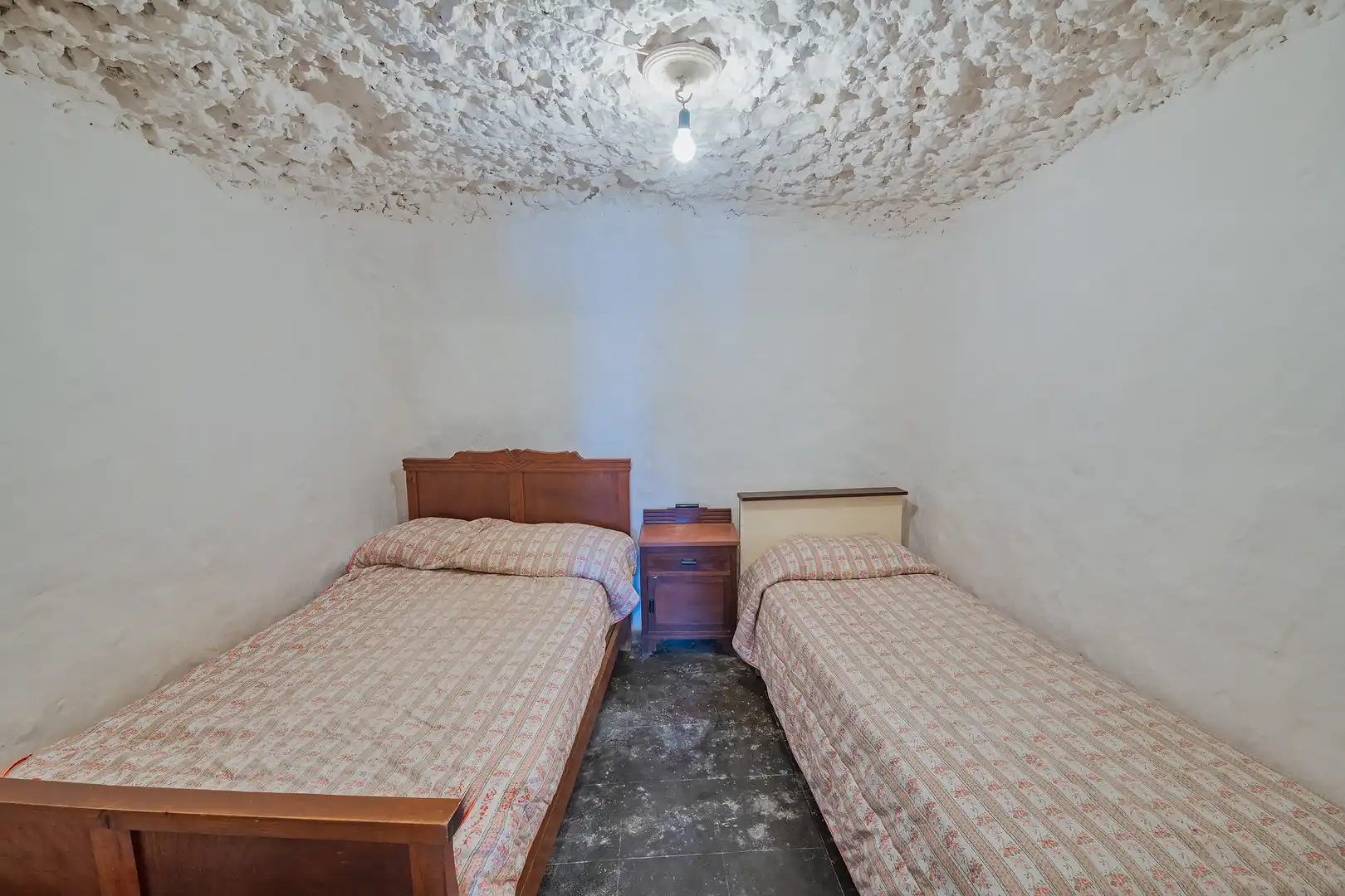 Habitación de Finca rústica en venta en Artenara con Terraza