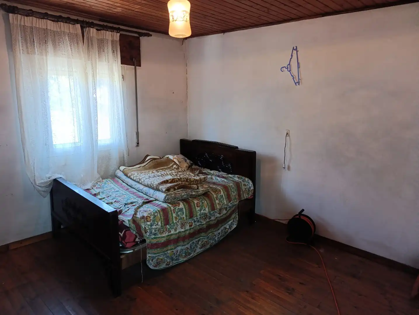 Casa rústica amb jardí en venda a O Saviñao, imagen 26