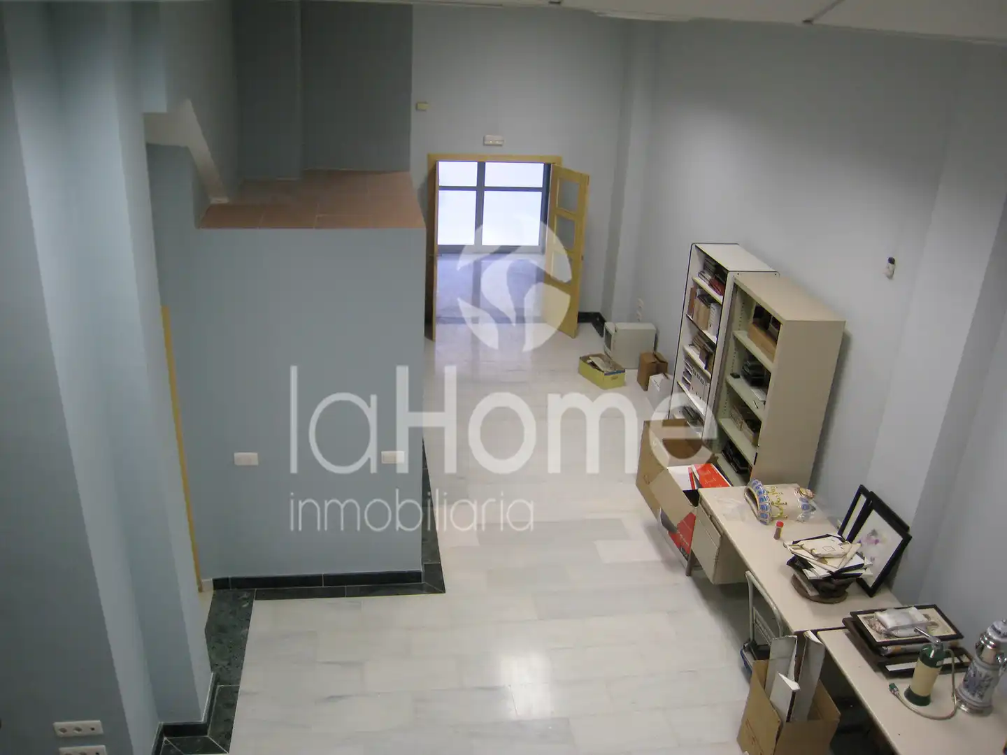 Local comercial en venda a L'Olivereta, imagen 9