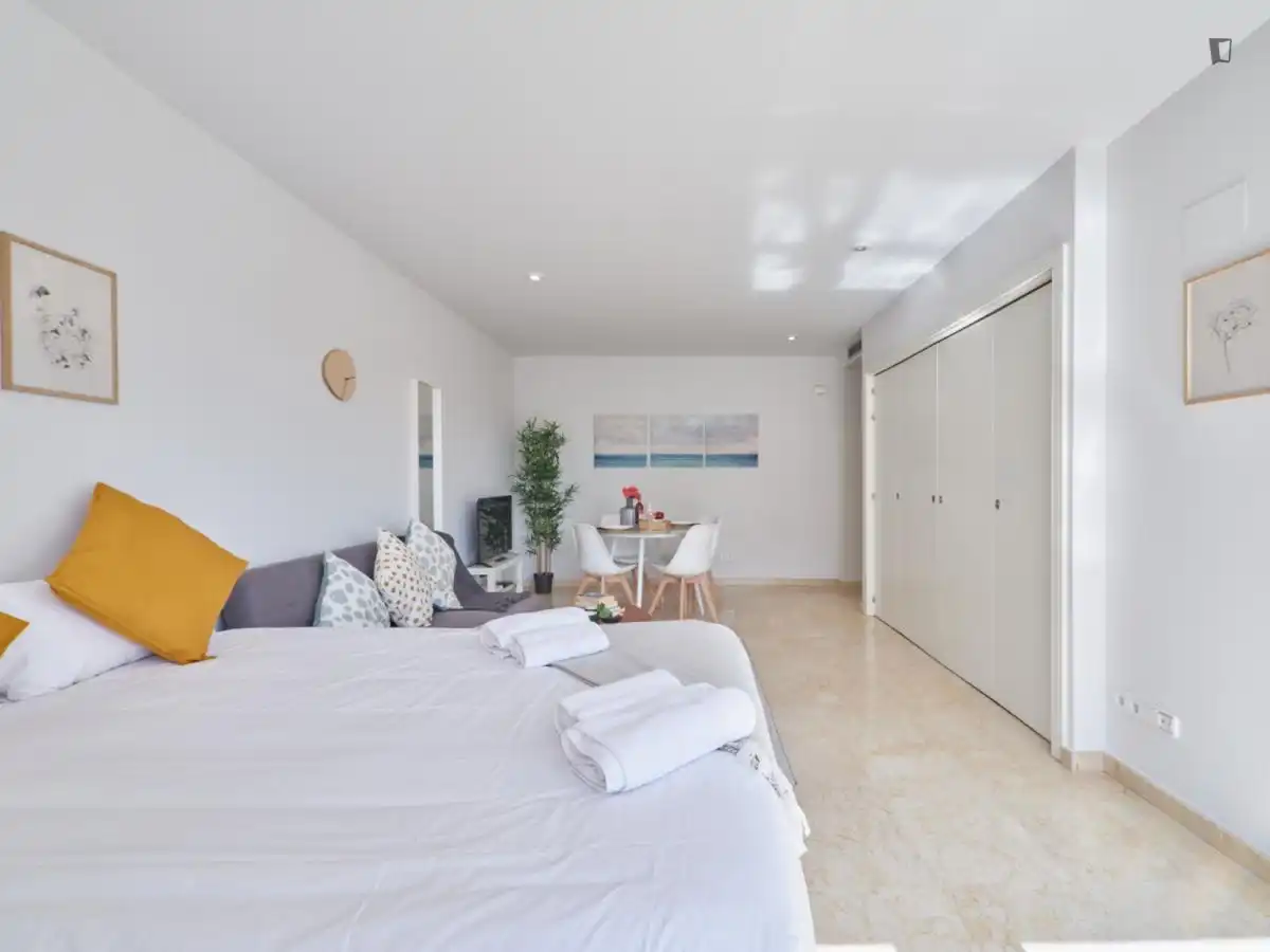 Apartamento de alquiler en Legazpi