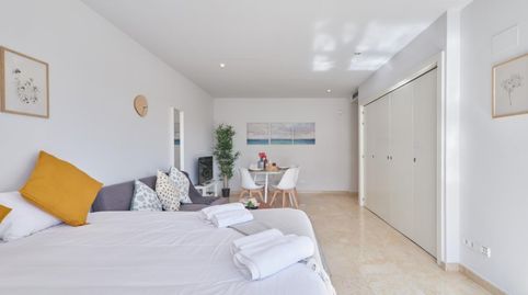 Foto 5 de Apartamento de alquiler en Legazpi, Madrid Capital