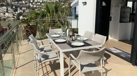 Foto 2 de Casa o chalet en venta en Diaz Pacheco, Almadrava - Canyelles - Puig-Rom, Roses