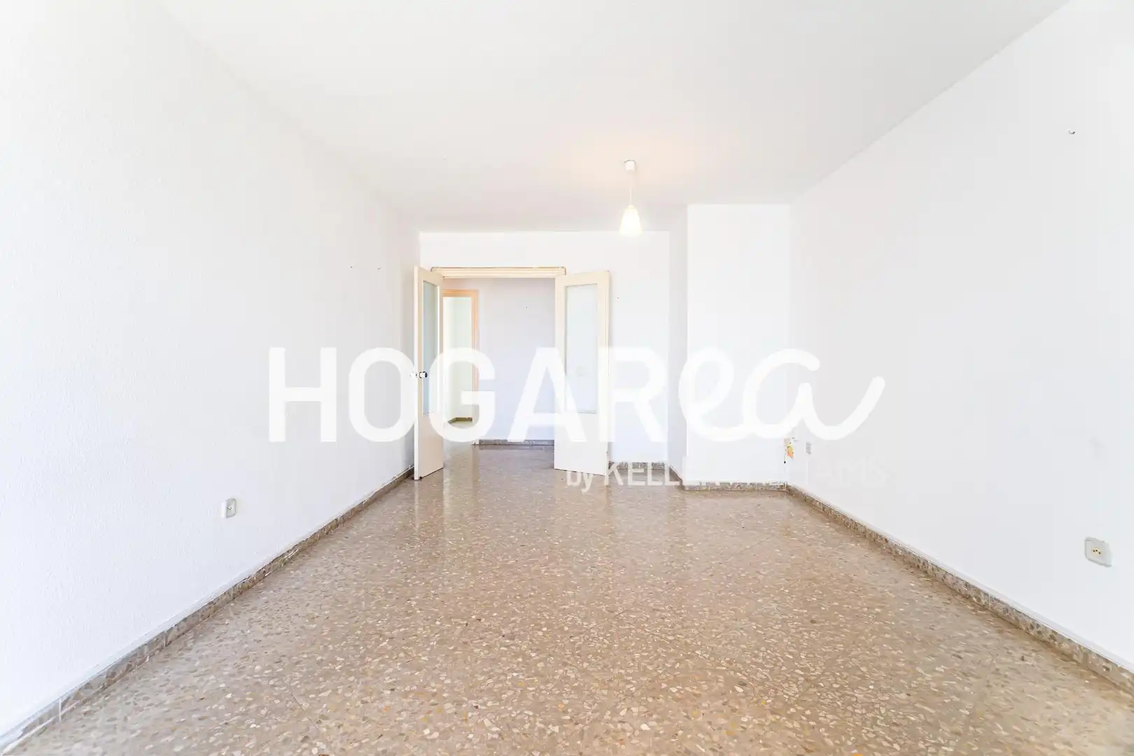 Flat for sale in Málaga  with Air Conditioner, Heating and Terrace
