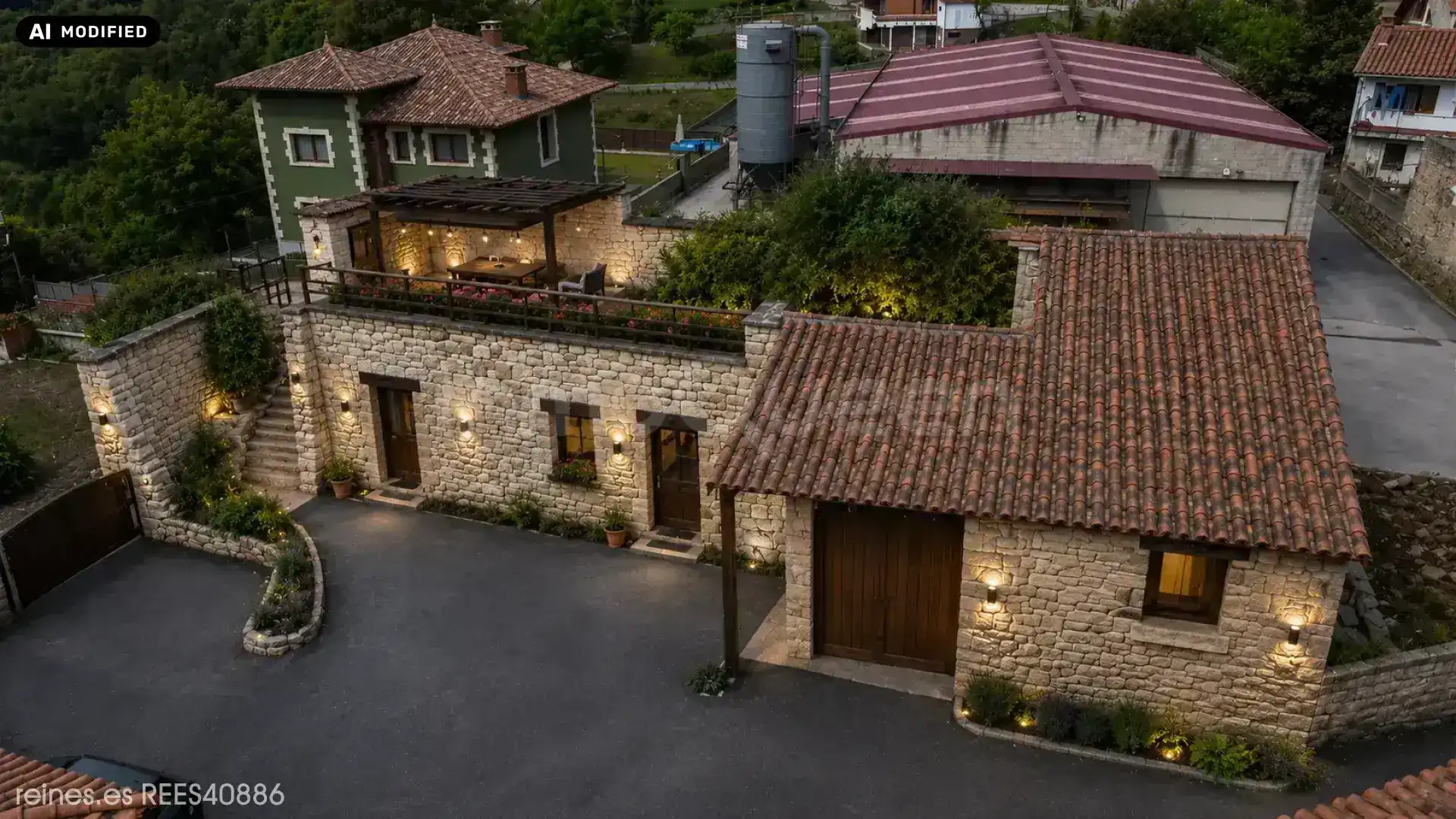 Maison à vendre à N/A