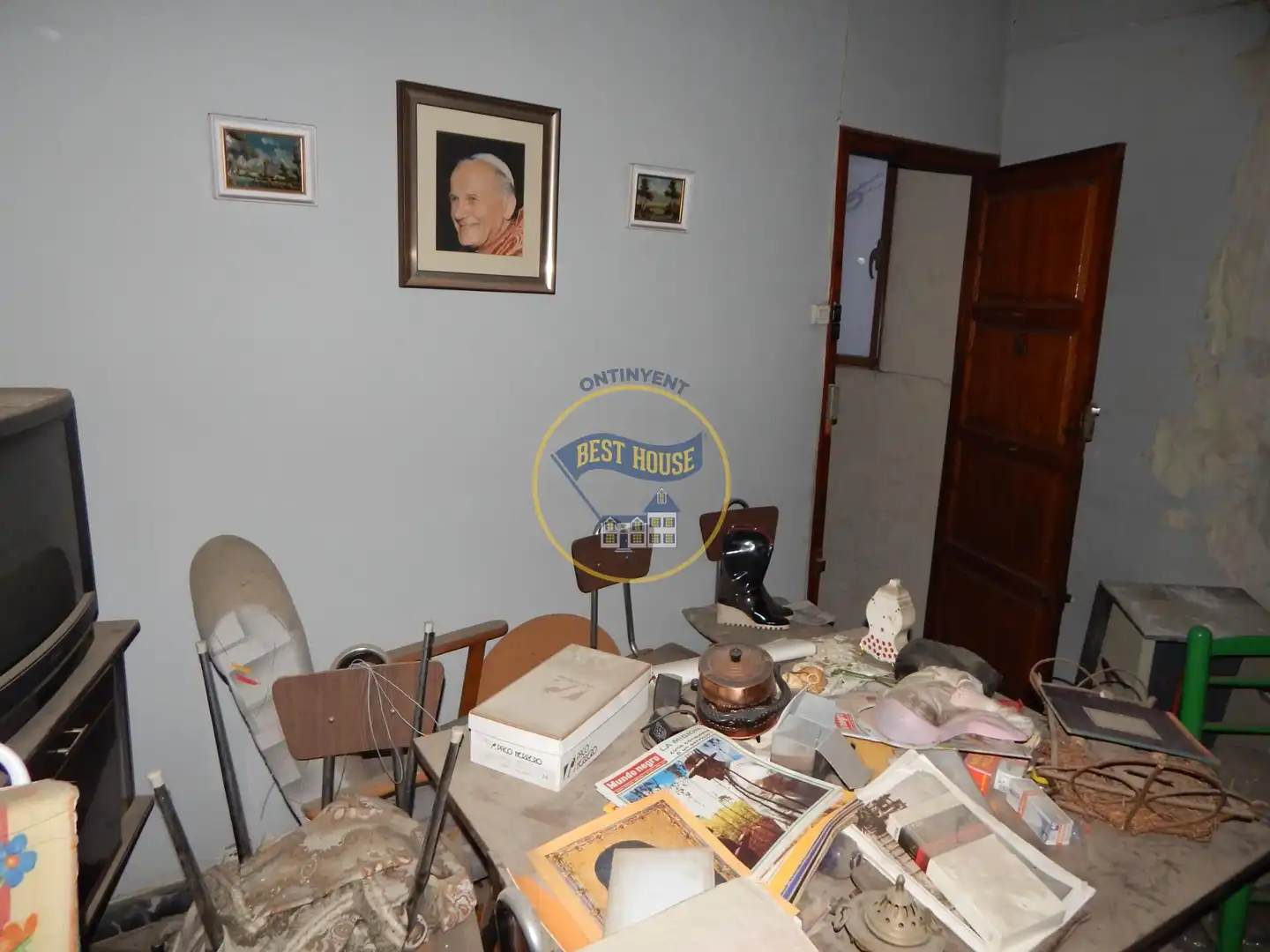 Casa con terraza en venta en Cocentaina, imagen 27