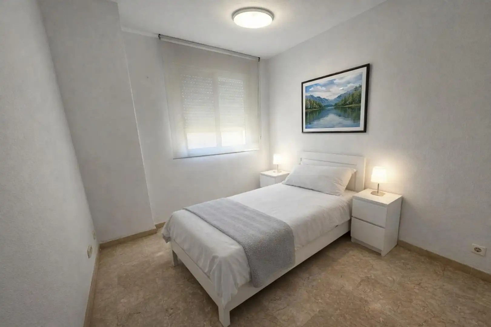 Piso en venta en Calle Kandinsky, El Tejar - Hacienda Bizcochero