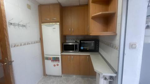 Photo 4 of Flat for sale in Ensanche - Franciscanos,  Albacete Capital