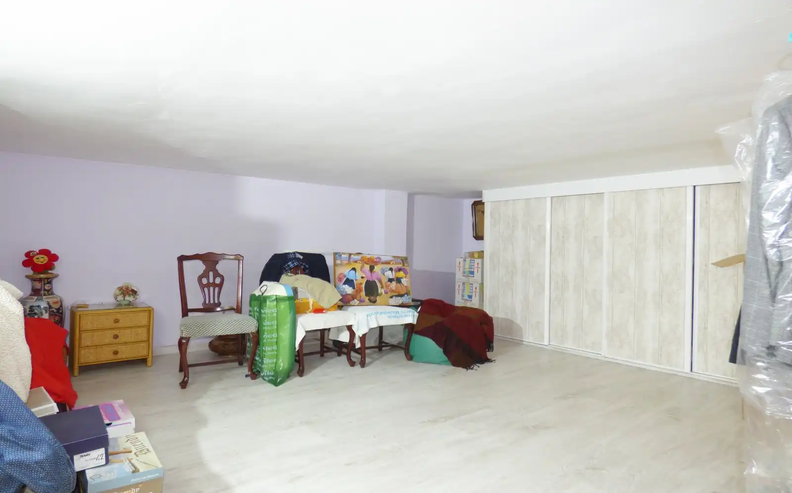 Loft en venta en Móstoles