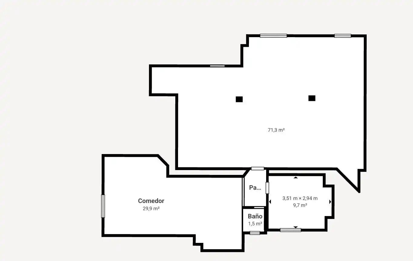 Casa o chalet en venta en Gilet con Aire acondicionado, Jardín privado y Terraza