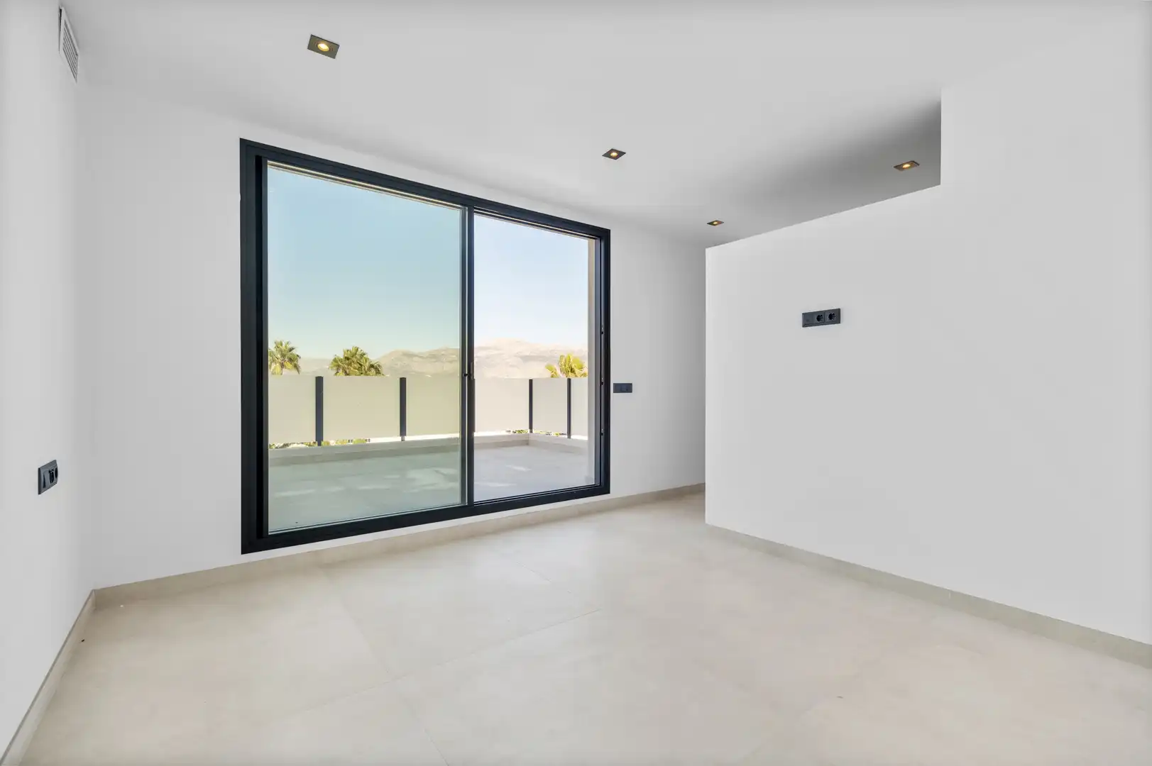 Casa con jardín en venta en L'Albir, imagen 23