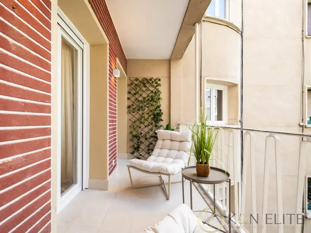 Piso con ascensor en venta en Calle Peñascales, imagen 34