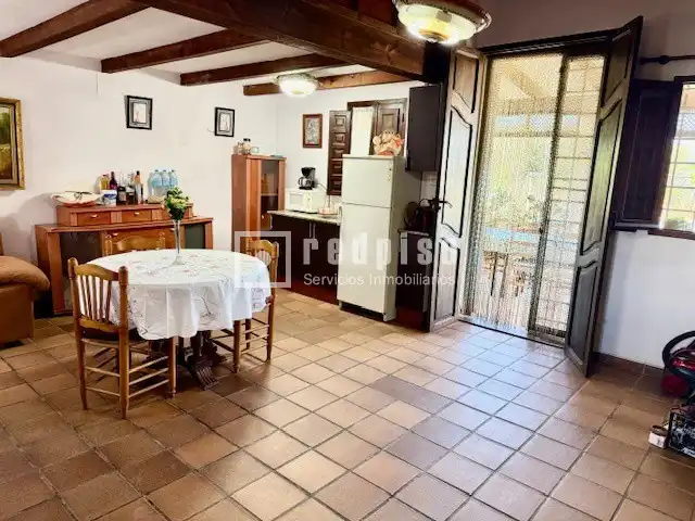 Casa amb piscina en venda a Playa - Ben Afeli, imagen 2