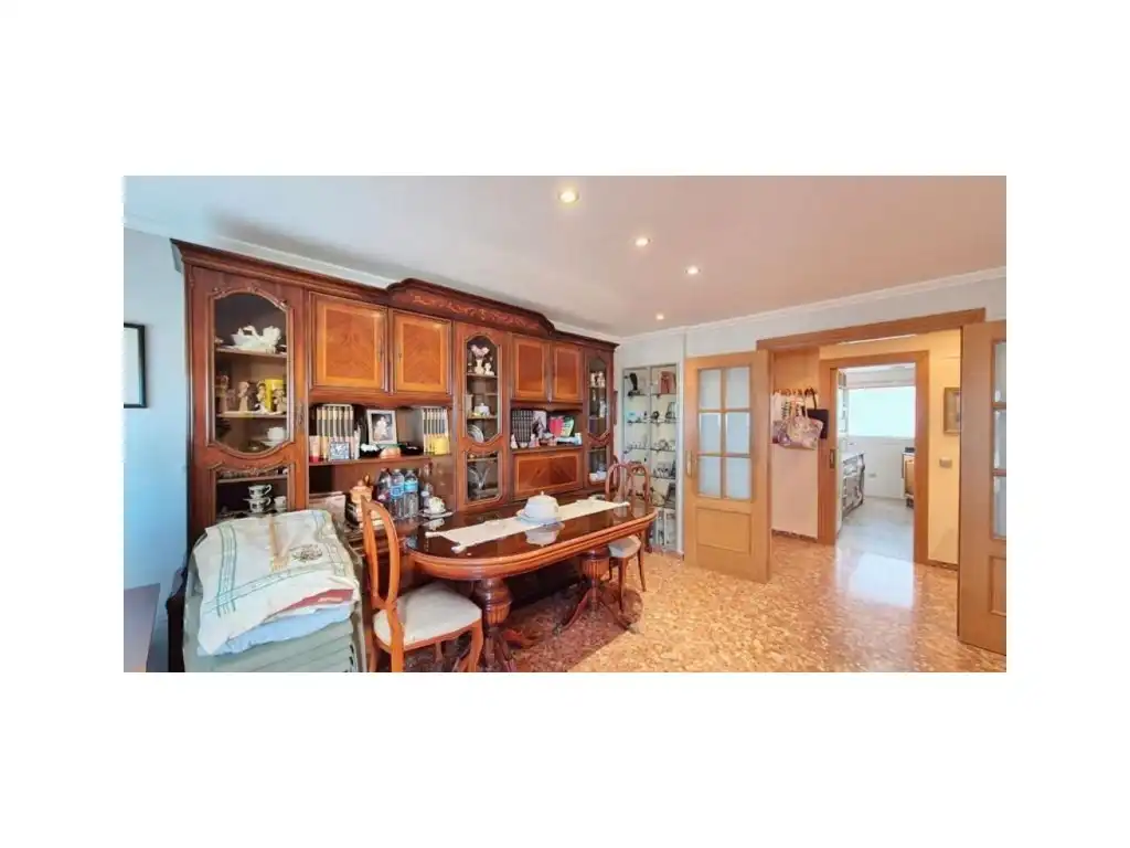 Apartamento en venta en El Perellonet